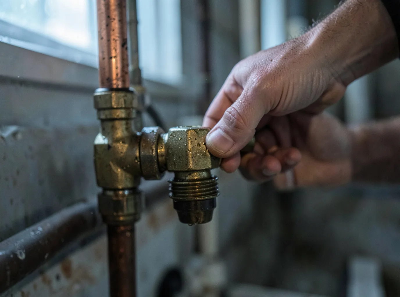 Emergency Plumber Burnett, WI FAQs